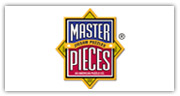 Master Pieces