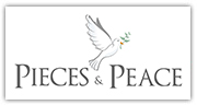 Pieces & Peace